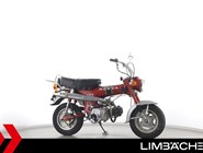 Honda Dax