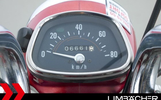 Gebrauchtmotorrad Honda Dax - Bild 12