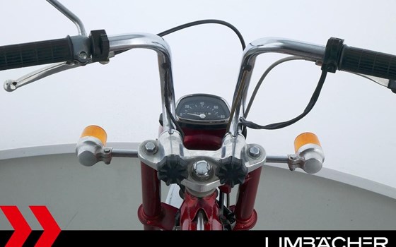 Gebrauchtmotorrad Honda Dax - Bild 13