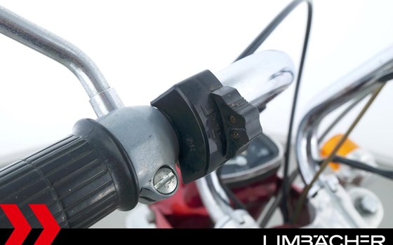 Gebrauchtmotorrad Honda Dax - Bild 20