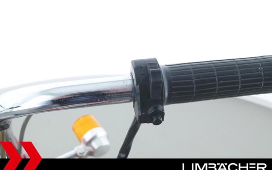 Gebrauchtmotorrad Honda Dax - Bild 21