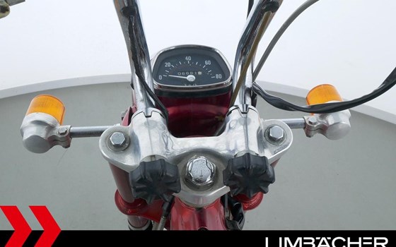 Gebrauchtmotorrad Honda Dax - Bild 22