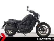 Honda CMX1100 Rebel SE DCT