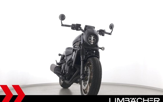Gebrauchtmotorrad Honda CMX1100 Rebel SE DCT - Bild 11