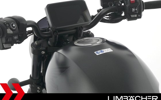Gebrauchtmotorrad Honda CMX1100 Rebel SE DCT - Bild 13