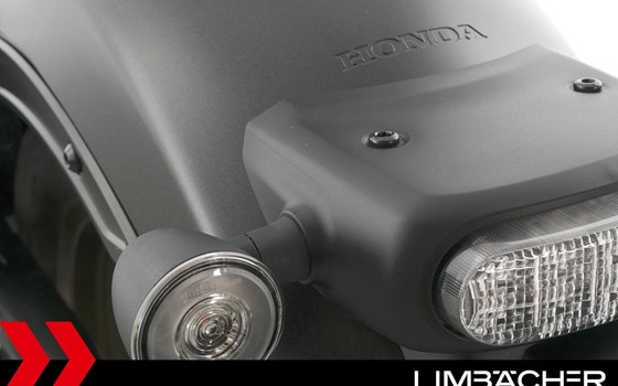 Gebrauchtmotorrad Honda CMX1100 Rebel SE DCT - Bild 14