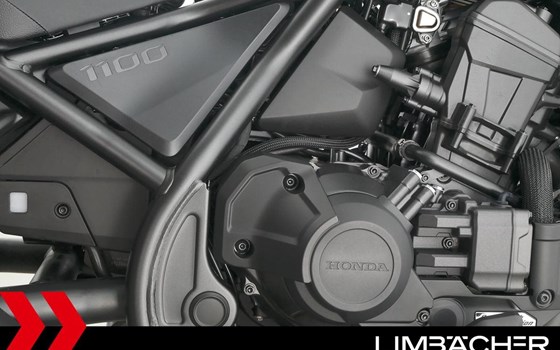 Gebrauchtmotorrad Honda CMX1100 Rebel SE DCT - Bild 16