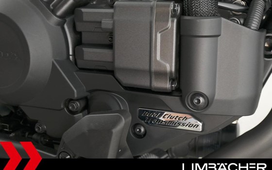 Gebrauchtmotorrad Honda CMX1100 Rebel SE DCT - Bild 17