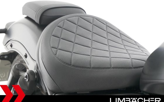 Gebrauchtmotorrad Honda CMX1100 Rebel SE DCT - Bild 18