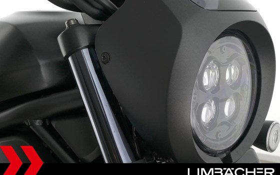 Gebrauchtmotorrad Honda CMX1100 Rebel SE DCT - Bild 19