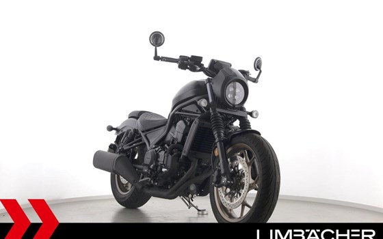 Gebrauchtmotorrad Honda CMX1100 Rebel SE DCT - Bild 2