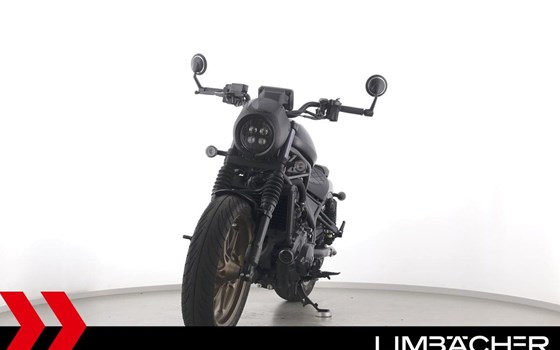 Gebrauchtmotorrad Honda CMX1100 Rebel SE DCT - Bild 3