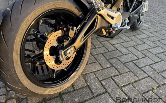 Gebrauchtmotorrad Zero S - Bild 10