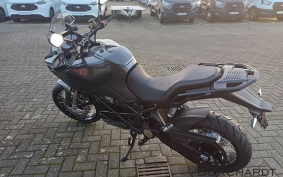 Gebrauchtmotorrad Zero DSR/X - Bild 7