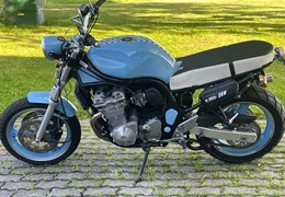 Gebrauchte Suzuki Bandit 600
