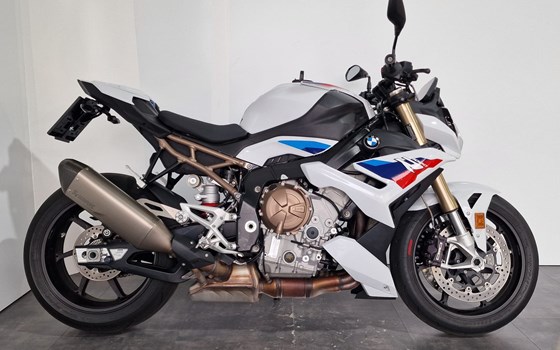 Gebrauchtmotorrad BMW S 1000 R - Bild 3