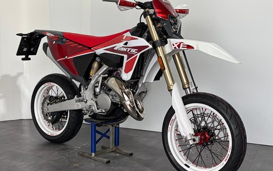 Neufahrzeug Fantic XE 125 - Bild 1