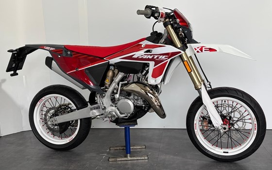 Neufahrzeug Fantic XE 125 - Bild 2