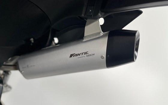 Neufahrzeug Fantic XE 125 - Bild 7