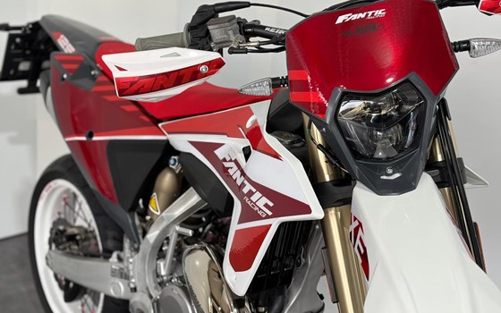 Neufahrzeug Fantic XE 125 - Bild 4
