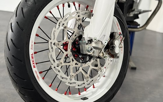 Neufahrzeug Fantic XE 125 - Bild 5