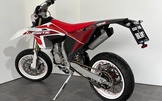 Neufahrzeug Fantic XE 125 - Bild 3