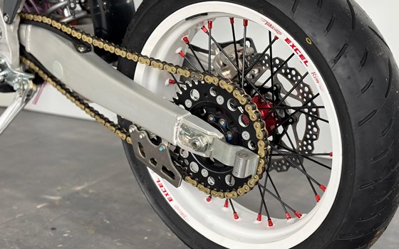 Neufahrzeug Fantic XE 125 - Bild 6