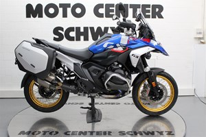 Angebot BMW R 1300 GS
