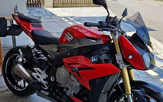 Gebrauchtmotorrad BMW S 1000 R - Bild 2