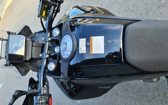 Neufahrzeug CFMOTO 450MT - Bild 13