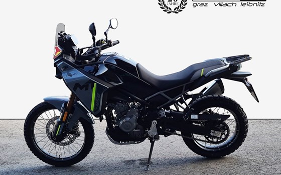 Neufahrzeug CFMOTO 450MT - Bild 2