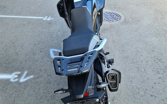 Neufahrzeug CFMOTO 450MT - Bild 5