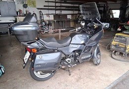 Gebrauchte BMW K 1100 LT