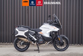KTM 1290 Super Adventure S