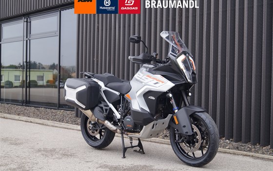 Gebrauchtmotorrad KTM 1290 Super Adventure S - Bild 2