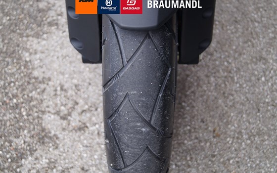 Gebrauchtmotorrad KTM 1290 Super Adventure S - Bild 7