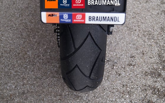 Gebrauchtmotorrad KTM 1290 Super Adventure S - Bild 6