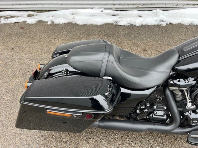 Harley-Davidson Touring Road King Special FLHRXS (schwarz) - Bild 6