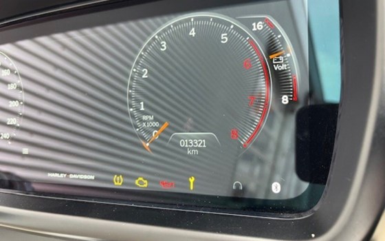 Gebrauchtmotorrad Harley-Davidson Street Glide FLHX - Bild 15