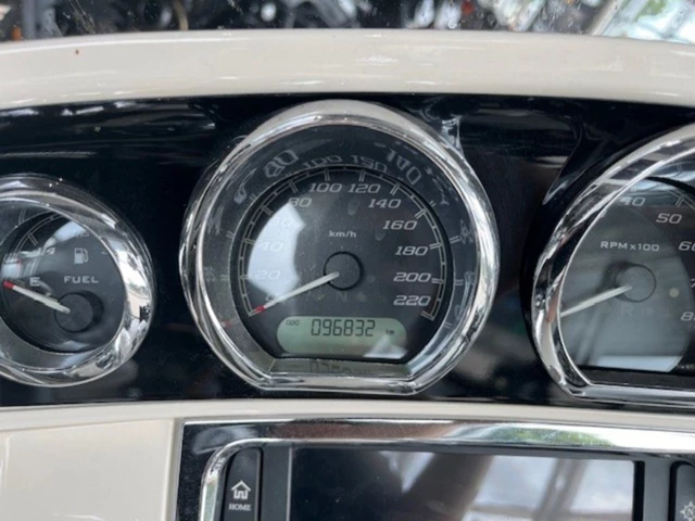 Harley-Davidson Electra Glide Ultra Classic FLHTCU (grün) - Bild 14