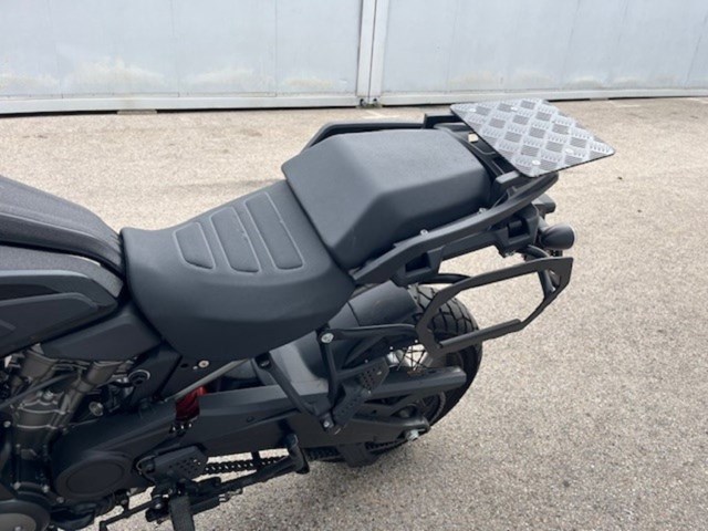 Harley-Davidson Pan America 1250 Special (schwarz) - Bild 10