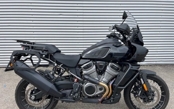 Gebrauchtmotorrad Harley-Davidson Pan America 1250 Special - Bild 2