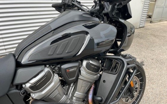 Gebrauchtmotorrad Harley-Davidson Pan America 1250 Special - Bild 3