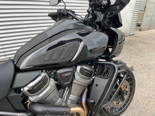 Harley-Davidson Pan America 1250 Special (schwarz) - Bild 3