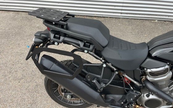 Gebrauchtmotorrad Harley-Davidson Pan America 1250 Special - Bild 6