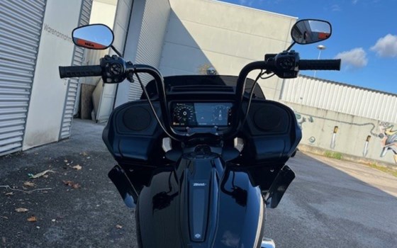 Gebrauchtmotorrad Harley-Davidson Road Glide FLTRX - Bild 13