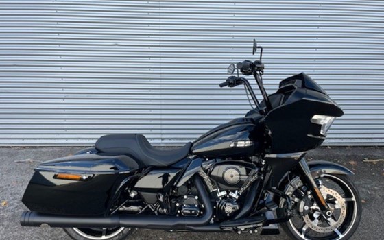 Gebrauchtmotorrad Harley-Davidson Road Glide FLTRX - Bild 2