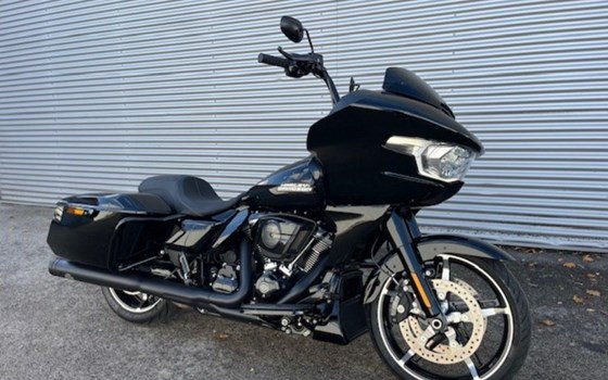 Gebrauchtmotorrad Harley-Davidson Road Glide FLTRX - Bild 4
