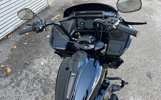 Gebrauchtmotorrad Harley-Davidson Road Glide FLTRX - Bild 5