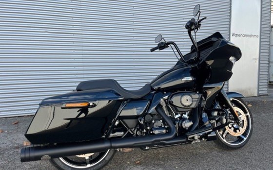 Gebrauchtmotorrad Harley-Davidson Road Glide FLTRX - Bild 7